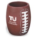 Football Can And Beverage Holder