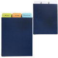 Three Message Sticky Pad Set