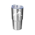 20oz Double Wall Tumbler With Vacuum Sealer