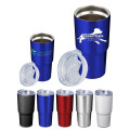 20 oz. Double Wall Tumbler with Vacuum Sealer