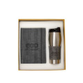 Casablanca Journal And Tumbler Gift Set