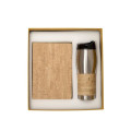 Casablanca Journal And Tumbler Gift Set