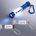 Be Seen" Expandable LED Light