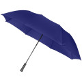 55" Large Auto Open Folding Umbrella