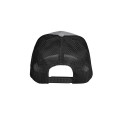 Team 365® by Yupoong Adult Zone Sonic Heather Trucker Cap