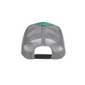 Team 365® by Yupoong Adult Zone Sonic Heather Trucker Cap