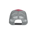 Team 365® by Yupoong Adult Zone Sonic Heather Trucker Cap