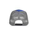 Team 365® by Yupoong Adult Zone Sonic Heather Trucker Cap