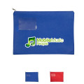 Letter Size Non-Woven Document Folder/Envelope