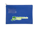 Letter Size Non-Woven Document Folder/Envelope