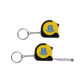 Mini Grip 3.25' Tape Measure Keychain