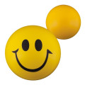 Smiley Face Stress Reliever