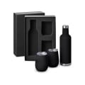 Beverage Lovers 3-Piece Wine Gift Set