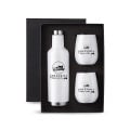 Beverage Lovers 3-Piece Wine Gift Set