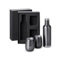 Beverage Lovers 3-Piece Wine Gift Set