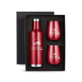 Beverage Lovers 3-Piece Wine Gift Set