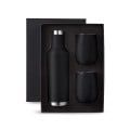 Beverage Lovers 3-Piece Wine Gift Set