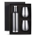 Beverage Lovers 3-Piece Wine Gift Set