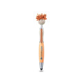 MopToppers Wheat Straw Screen Cleaner With Stylus Pen