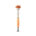 MopToppers Wheat Straw Screen Cleaner With Stylus Pen