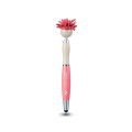 MopToppers Wheat Straw Screen Cleaner With Stylus Pen