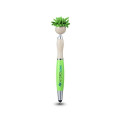 MopToppers Wheat Straw Screen Cleaner With Stylus Pen
