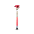 MopToppers Wheat Straw Screen Cleaner With Stylus Pen