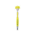 MopToppers Wheat Straw Screen Cleaner With Stylus Pen