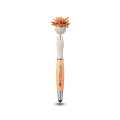 MopToppers Wheat Straw Screen Cleaner With Stylus Pen