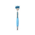 MopToppers Wheat Straw Screen Cleaner With Stylus Pen