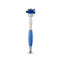 MopToppers Wheat Straw Screen Cleaner With Stylus Pen