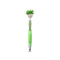 MopToppers Wheat Straw Screen Cleaner With Stylus Pen