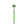 MopToppers Wheat Straw Screen Cleaner With Stylus Pen