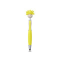 MopToppers Wheat Straw Screen Cleaner With Stylus Pen