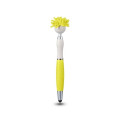 MopToppers Wheat Straw Screen Cleaner With Stylus Pen