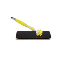 MopToppers Wheat Straw Screen Cleaner With Stylus Pen