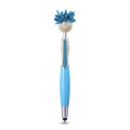 MopToppers Wheat Straw Screen Cleaner With Stylus Pen