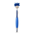 MopToppers Wheat Straw Screen Cleaner With Stylus Pen