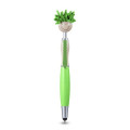MopToppers Wheat Straw Screen Cleaner With Stylus Pen