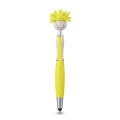 MopToppers Wheat Straw Screen Cleaner With Stylus Pen