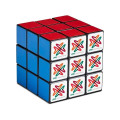 Rubik's 9-Panel Full Stock Cube