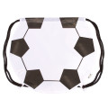 GameTime!® Soccer Drawstring Backpack