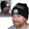 LED Beanie