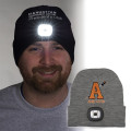 LED Beanie