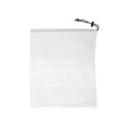 Mesh Drawcord Bag