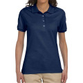 Jerzees® Ladies' 5.4 oz. Spotshield™ Jersey Sport Shirt