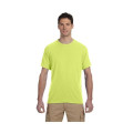 Jerzees® 5.3 oz. Dri-Power® Poly T-shirt