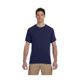 Jerzees® 5.3 oz. Dri-Power® Poly T-shirt