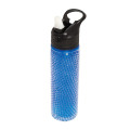 19 oz. Gel Bead Freezer Water Bottle