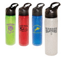 19 oz. Gel Bead Freezer Water Bottle